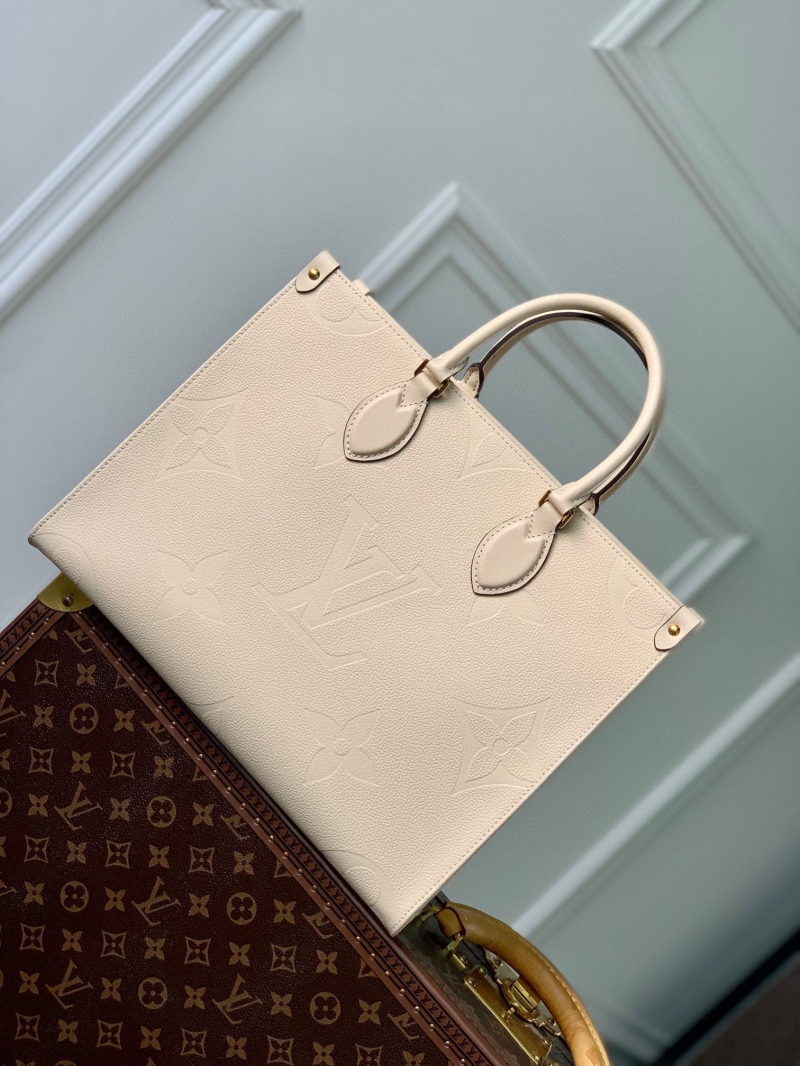 LV Top Handle Bags